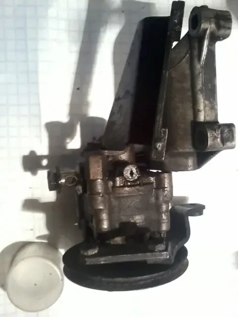 Насос Гідропідсилювача ГУР Audi 100 C4 2