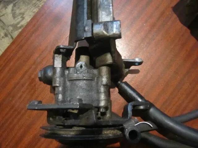 Насос Гідропідсилювача ГУР Audi 100 C4 4