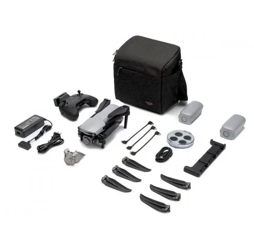 AUTEL EVO Lite Plus 6K дрон Premium Bundle - новий, не активований. 10