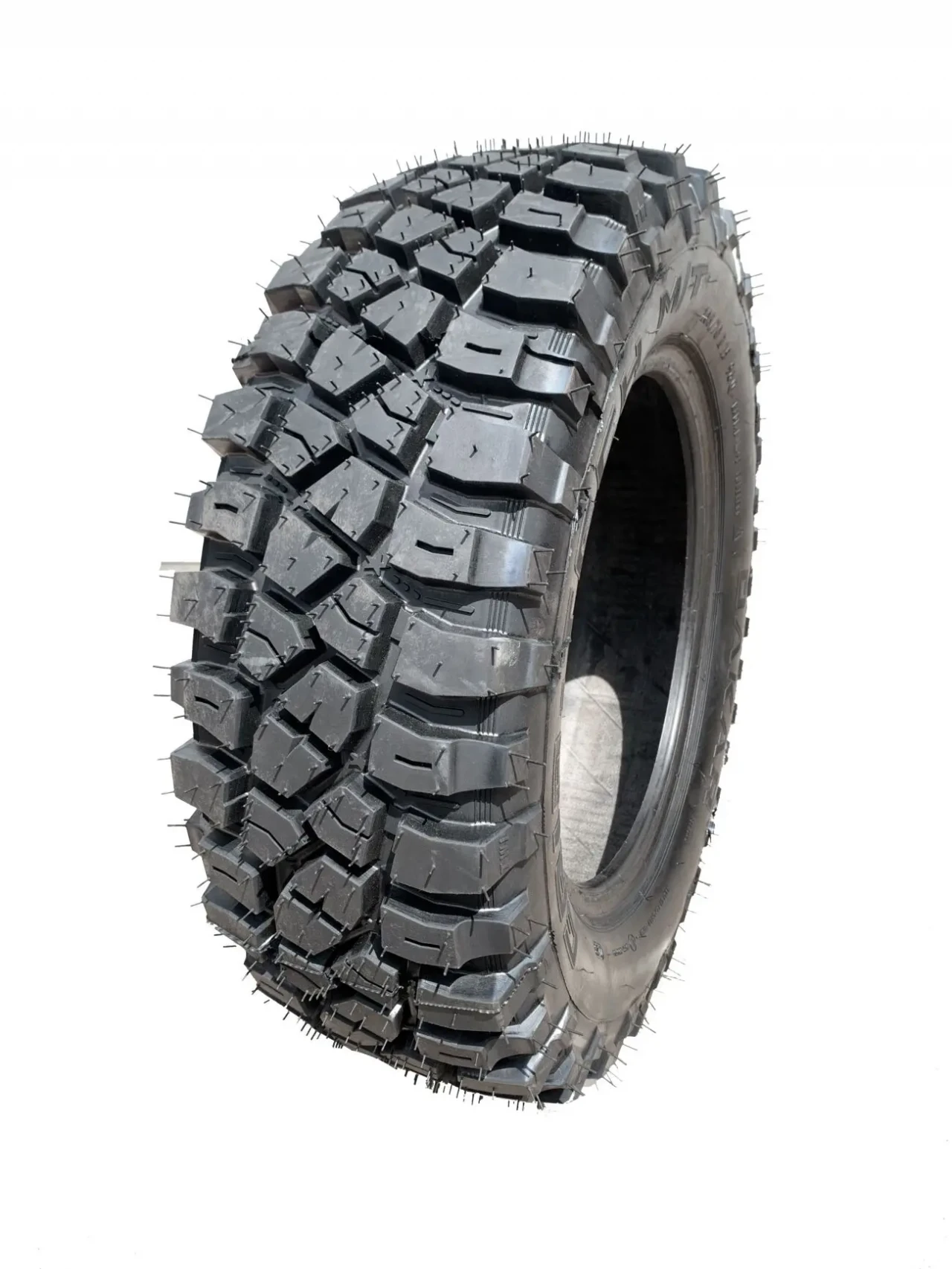 Шини болотні 215/75 R15 резина болотна 4x4 DAKAR M/T Made in Poland 4