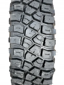 Шини болотні 215/75 R15 резина болотна 4x4 DAKAR M/T Made in Poland