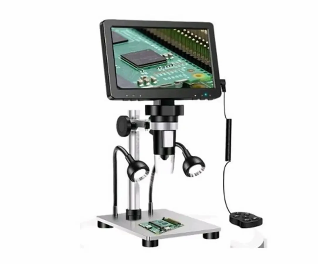 Цифровий мікроскоп Equipify A36.5012-7
