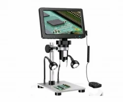 Цифровий мікроскоп Equipify A36.5012-7