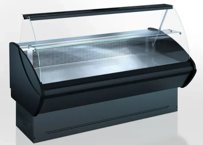 Холодильна вітрина Prima 1.5м 3