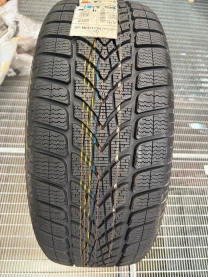 235/55R19 235-55R19 DUNLOP SP Winter Sport 4D 101 V
