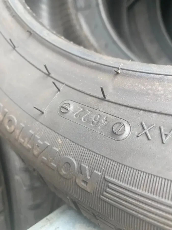 Автошина 155/65 R14 шини 155-65 R14 75T TIGAR WINTER 1 3