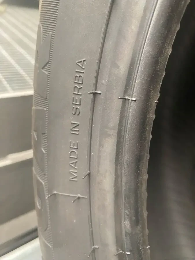 Автошина 155/65 R14 шини 155-65 R14 75T TIGAR WINTER 1 5