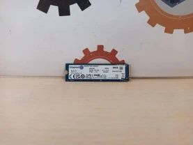 SSD диск Kingston NV1 500GB NVMe M.2 2280 PCIe 3.0 x4 (SNVS/500G)