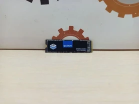 SSD накопичувач GOODRAM PX500 Gen.2 256 GB (SSDPR-PX500-256-80-G2)