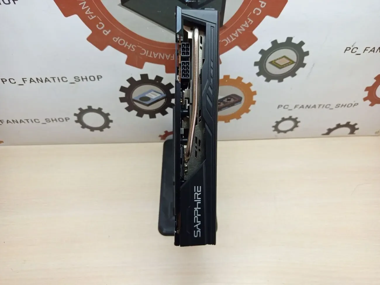 Відеокарта Sapphire Radeon RX 5700 XT Pulse (11293-01) 3
