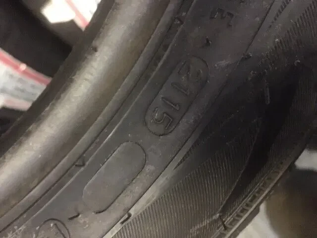 Автошина 185/55 R 15 86H NOKIAN WR D4 XL 4