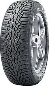 Автошина 185/55 R 15 86H NOKIAN WR D4 XL 10