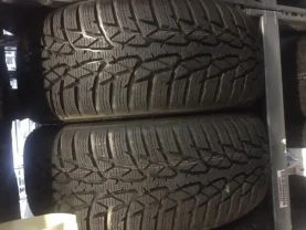 Автошина 185/55 R 15 86H NOKIAN WR D4 XL