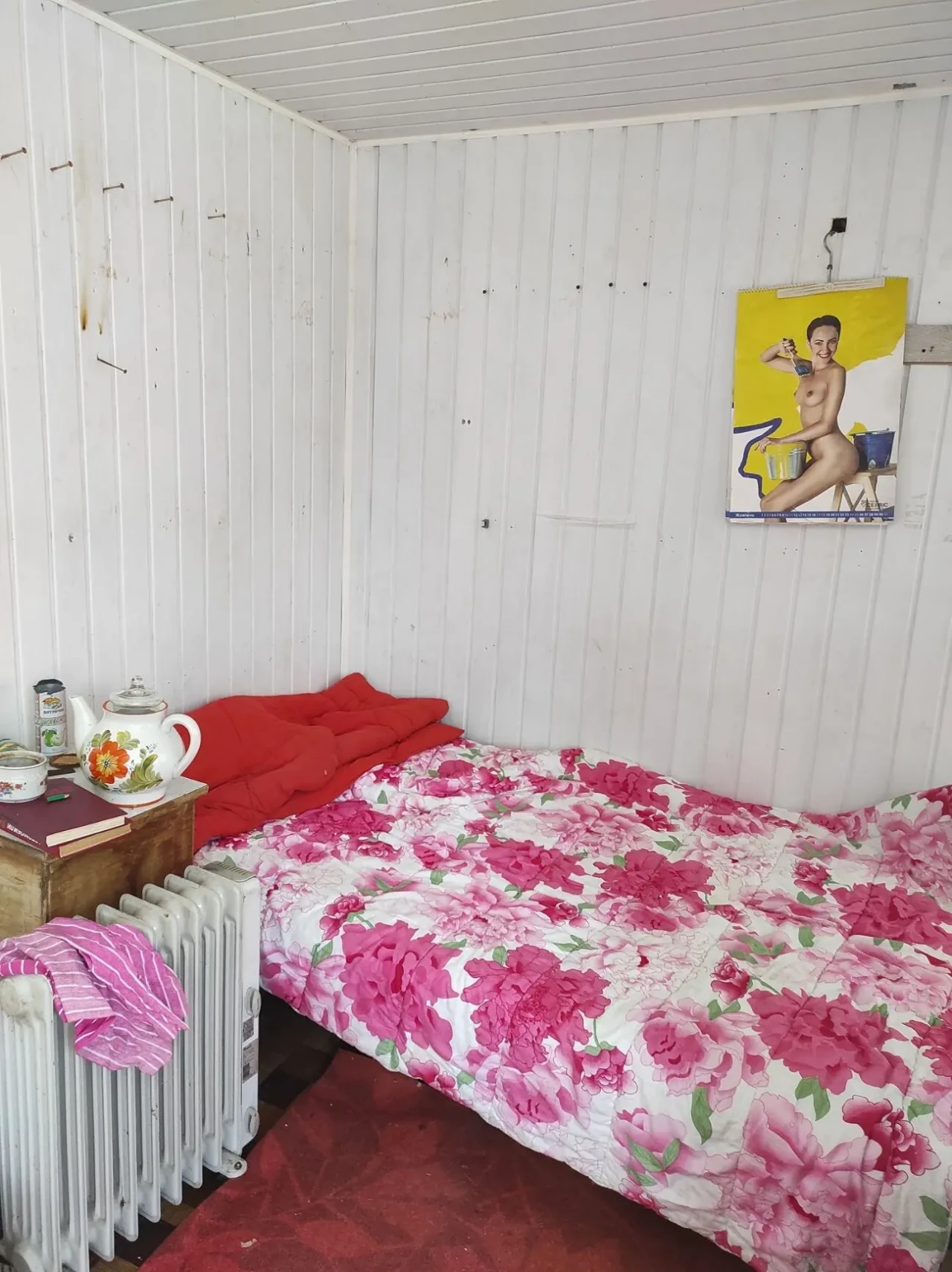 Здам дачу  в Самарівці 3