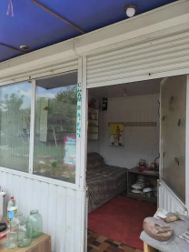 Здам дачу  в Самарівці