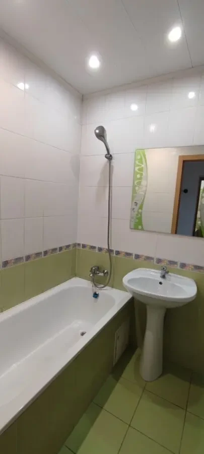 Продам однокімнатна квартира 5