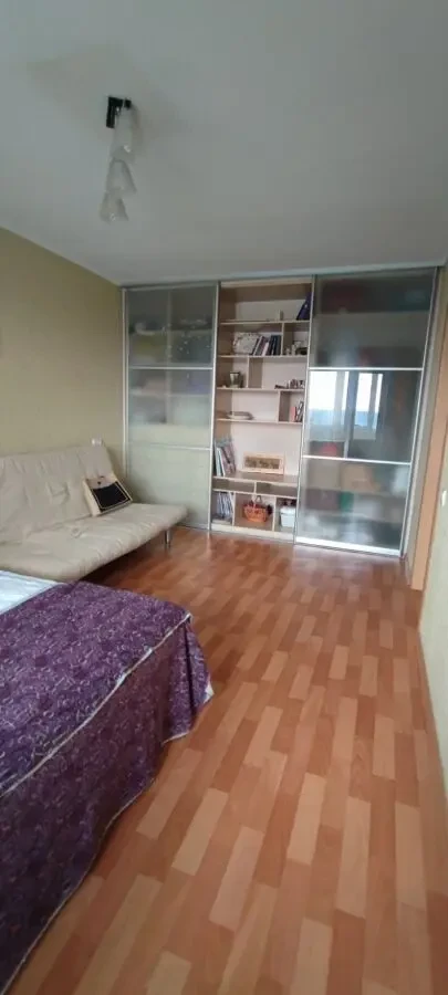 Продам однокімнатна квартира