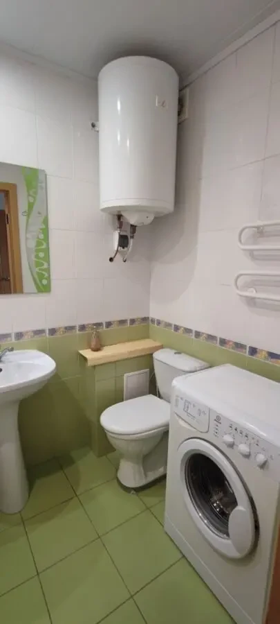 Продам однокімнатна квартира 6