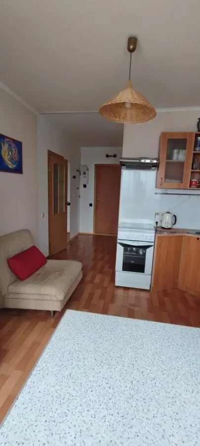 Продам однокімнатна квартира 9