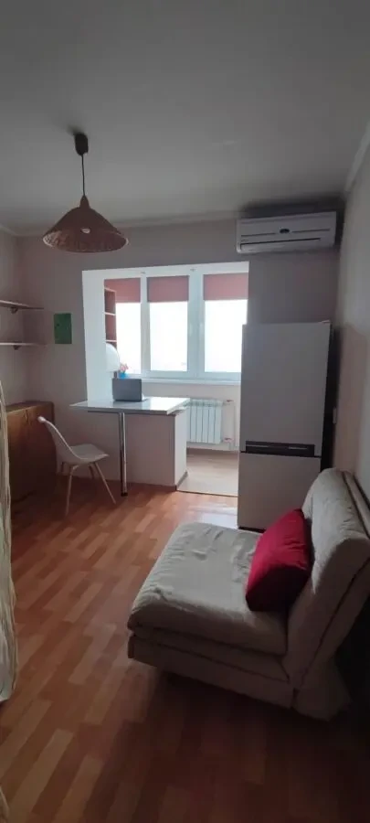 Продам однокімнатна квартира 7