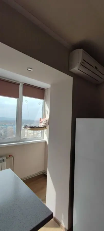 Продам однокімнатна квартира 10