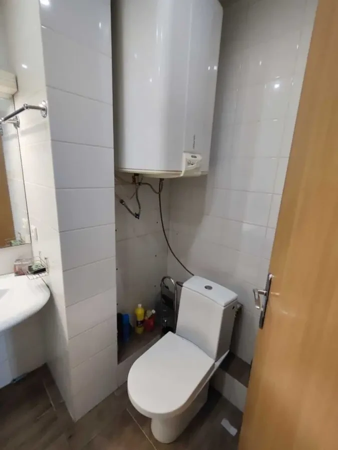 продам 3 комнатную квартиру Победа 10