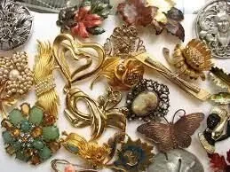 Куплю ювелірні вироби.