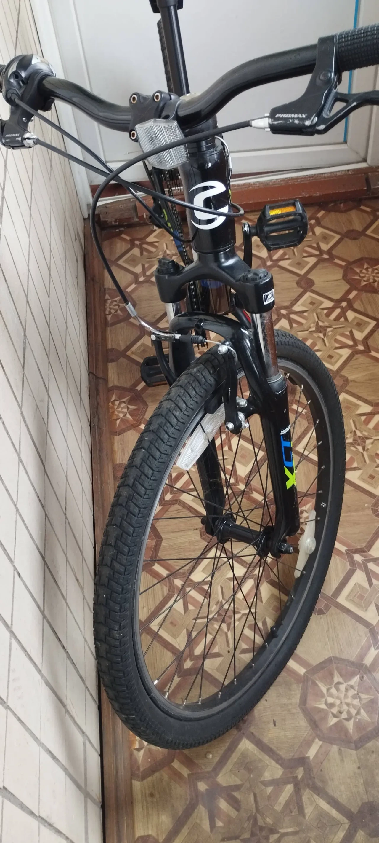 Велосипед Cannondale 24 2