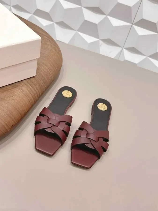 Капці Yves Saint Laurent (ysl) 9