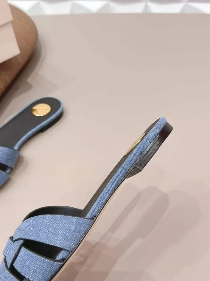 Капці Yves Saint Laurent (ysl) 4