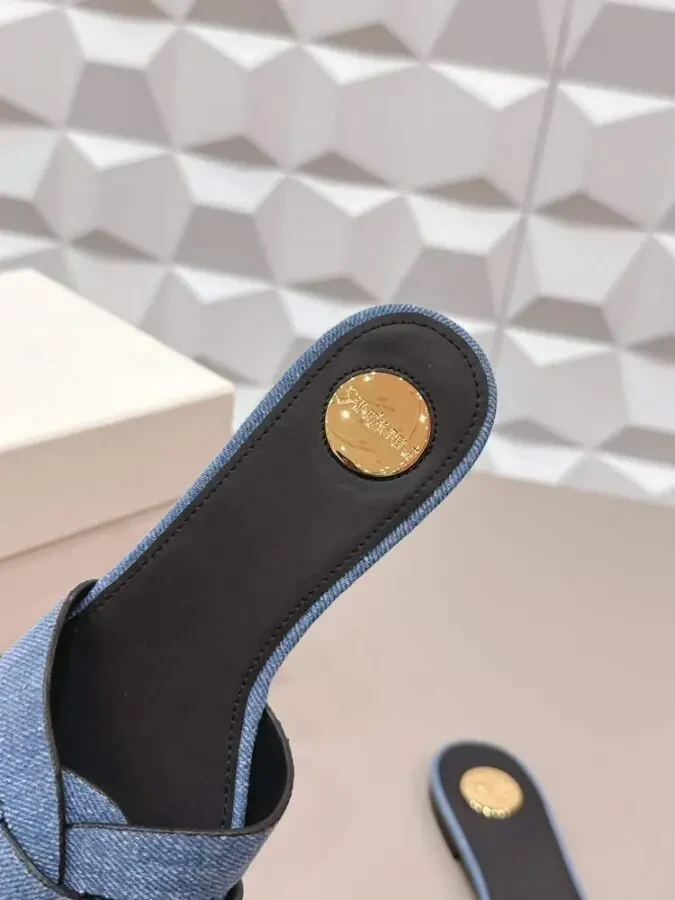 Капці Yves Saint Laurent (ysl) 3