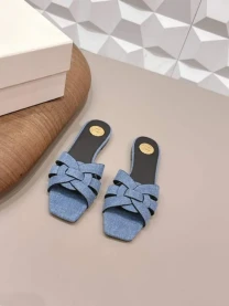 Капці Yves Saint Laurent (ysl)