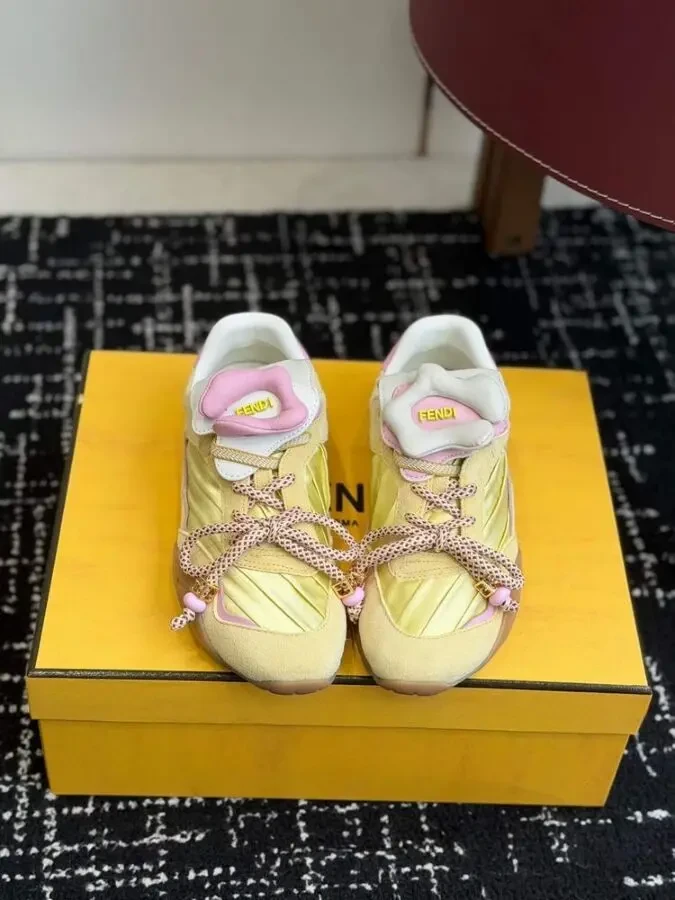 Кросівки Fendi 35-40 2