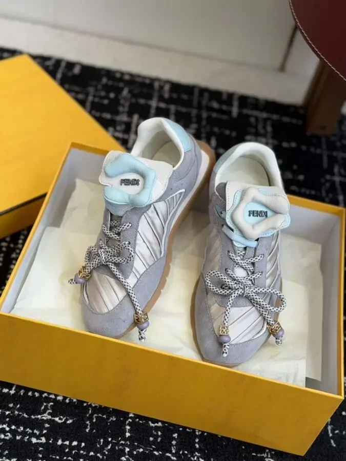 Кросівки Fendi 35-40 3