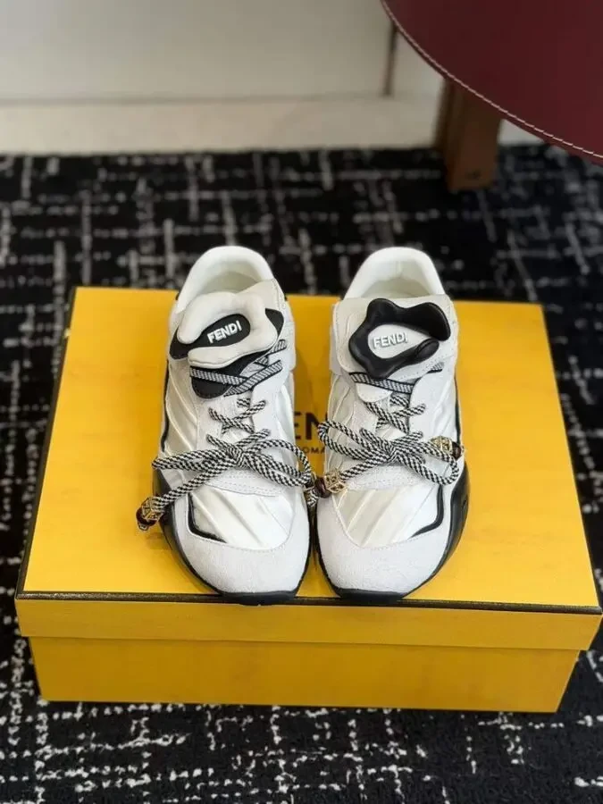 Кросівки Fendi 35-40