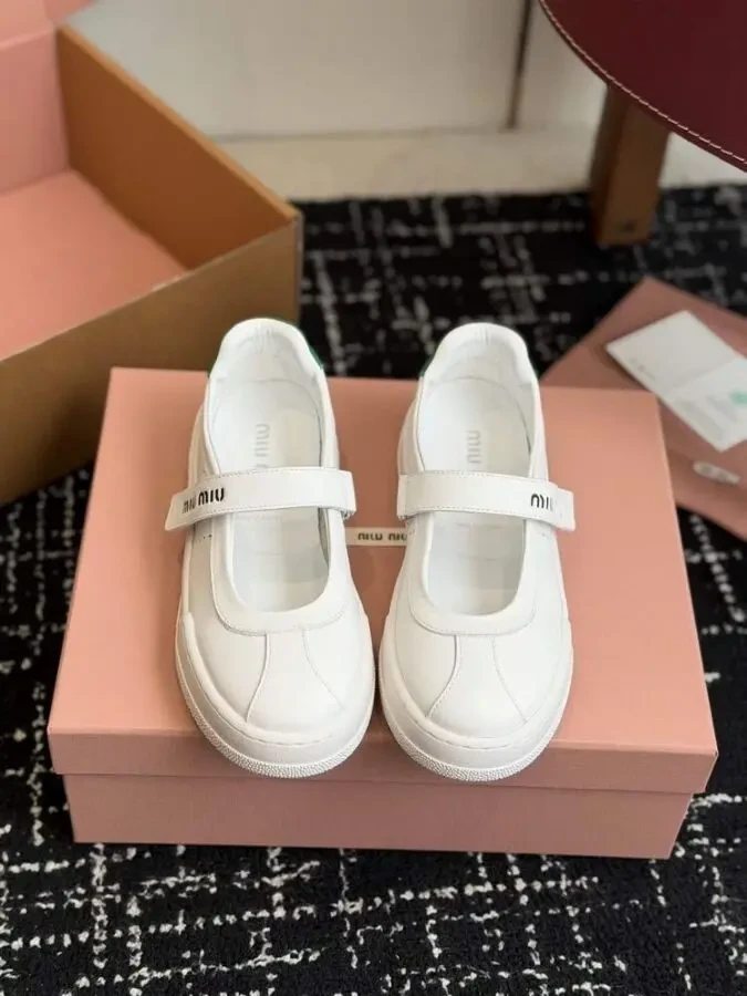 Балетки Miu Miu 35-40