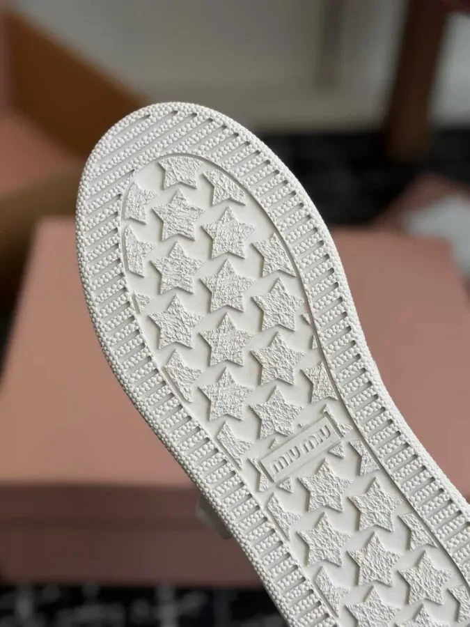 Балетки Miu Miu 35-40 7