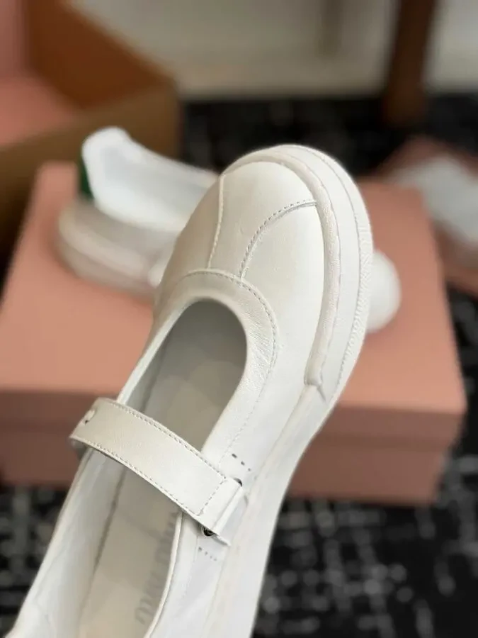 Балетки Miu Miu 35-40 3