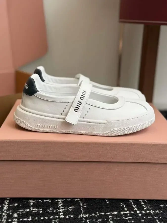 Балетки Miu Miu 35-40 8