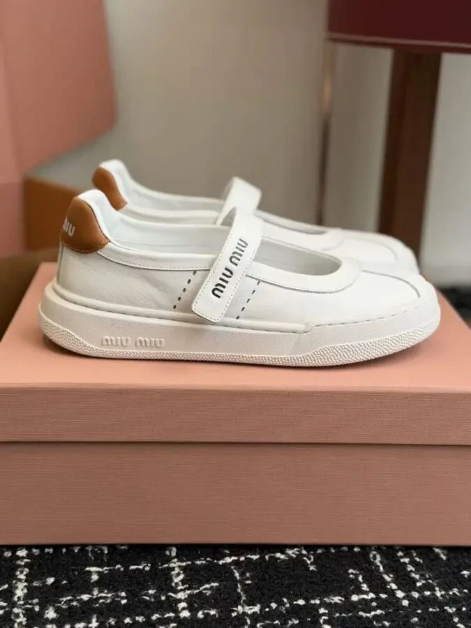 Балетки Miu Miu 35-40 10