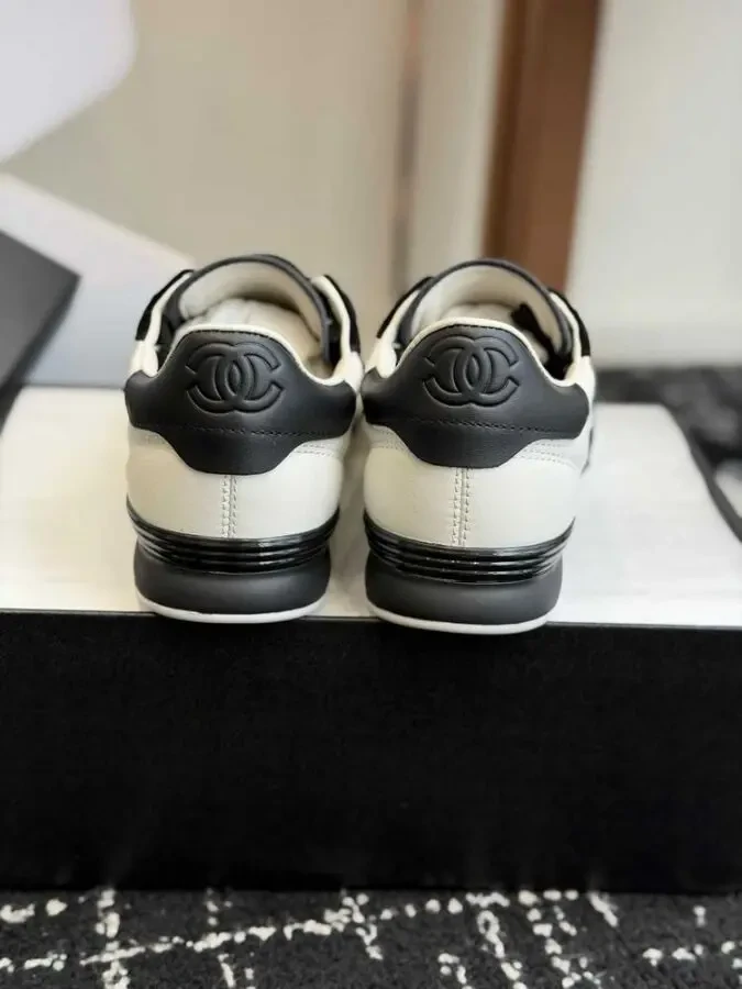 Кросівки Chanell 35-41 6