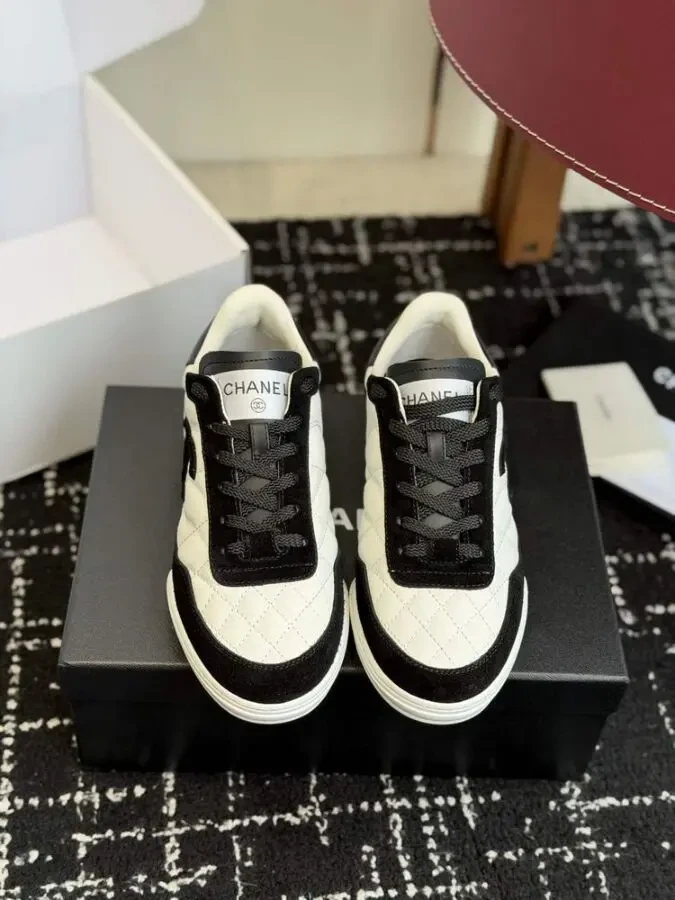 Кросівки Chanell 35-41 3