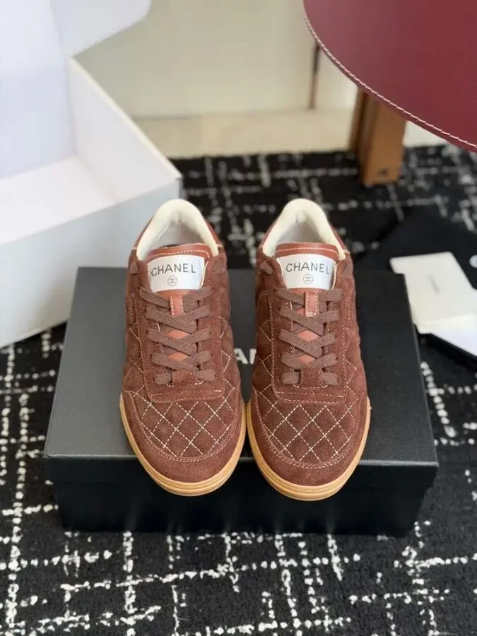 Кросівки Chanell 35-41 9