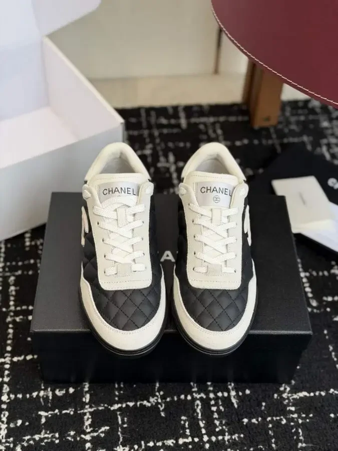 Кросівки Chanell 35-41 8