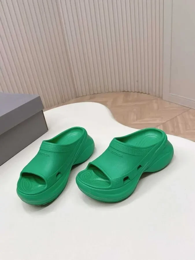 Капці Balenciaga 35-40