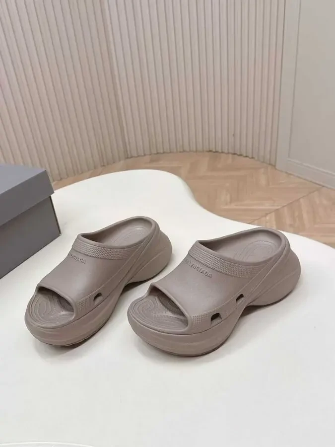 Капці Balenciaga 35-40 8