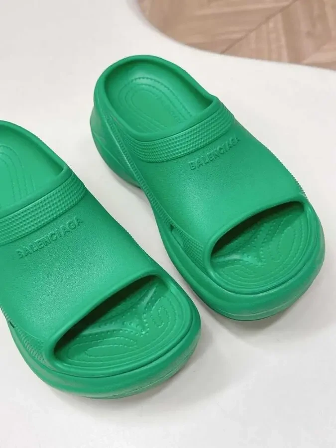 Капці Balenciaga 35-40 3