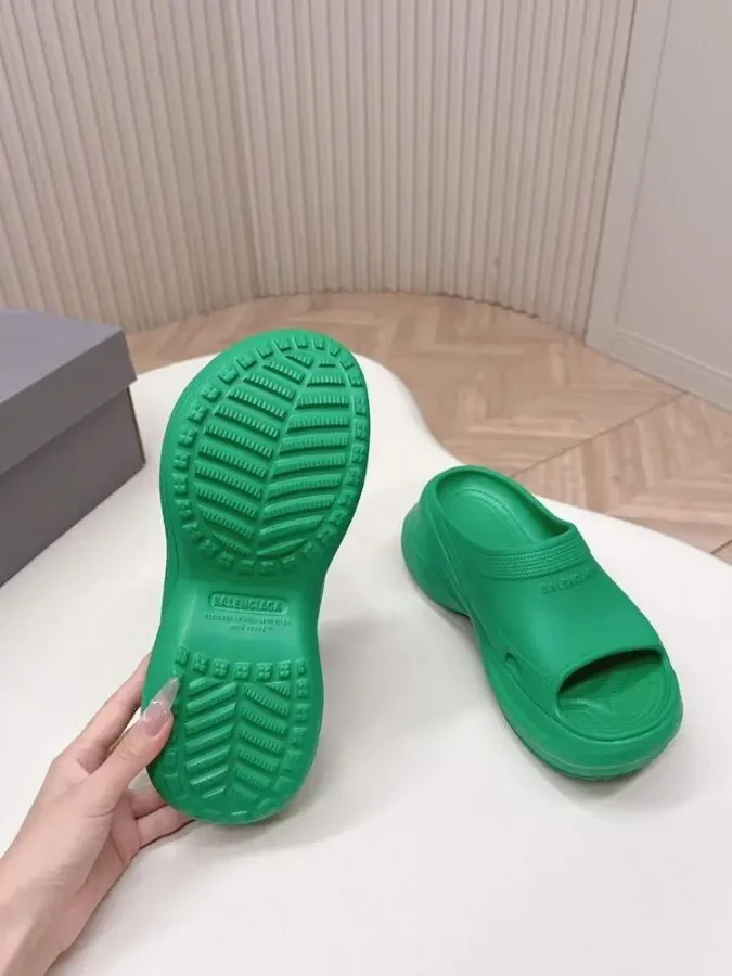 Капці Balenciaga 35-40 5