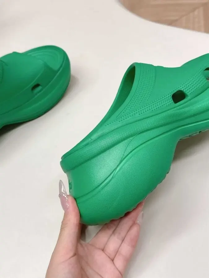 Капці Balenciaga 35-40 6