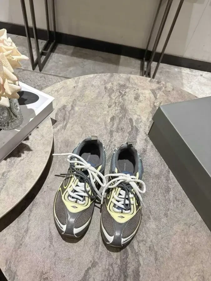 Кросівки Balenciaga 35-41 7